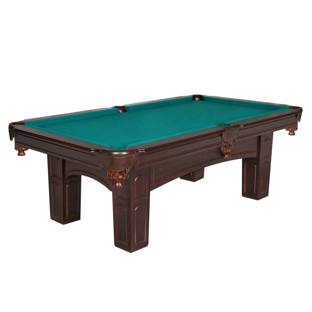 Стол бильярдный Fortuna Brookstone Пул 8фт с комплектом аксессуаров
