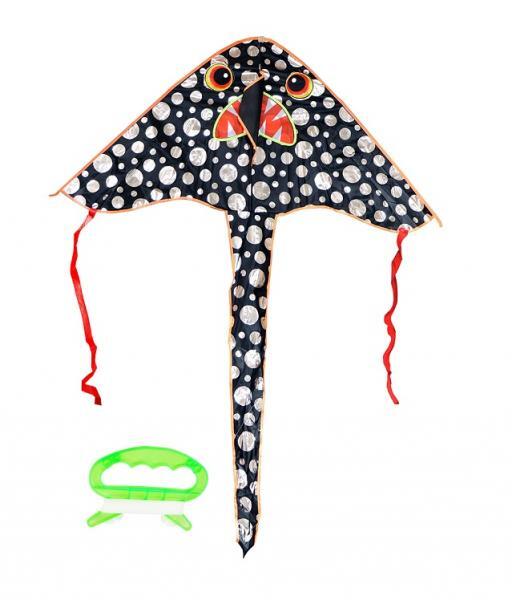 Воздушный змей СКАТ