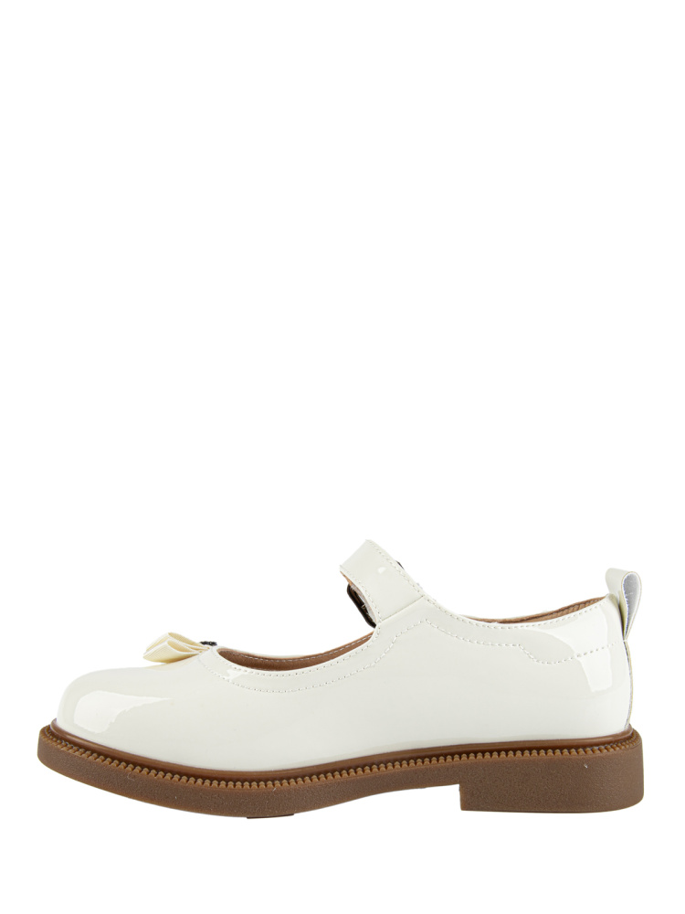 Туфли для девочки Kapika бежевый