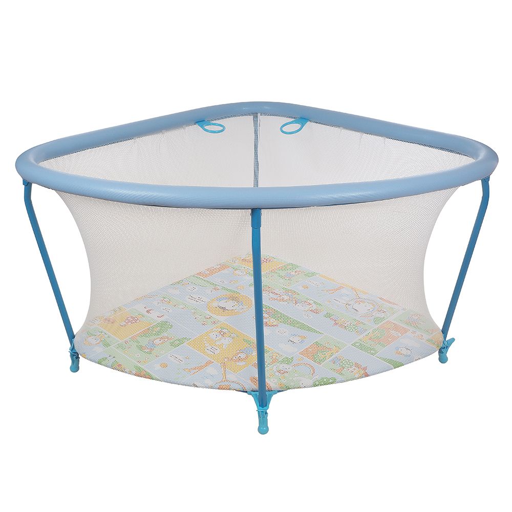 Манеж игровой ГЛОБЭКС УГОЛ*