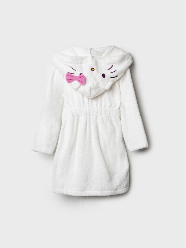 Халат для девочки PlayToday