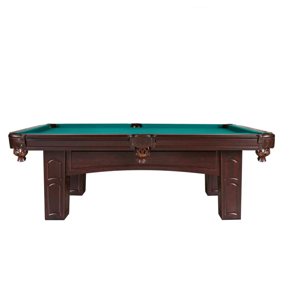 Стол бильярдный Fortuna Brookstone Пул 8фт с комплектом аксессуаров