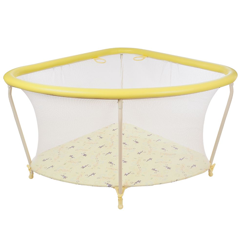 Манеж игровой ГЛОБЭКС УГОЛ*