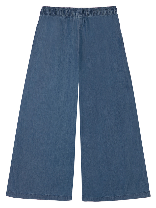 Кюлоты для девочки PlayToday