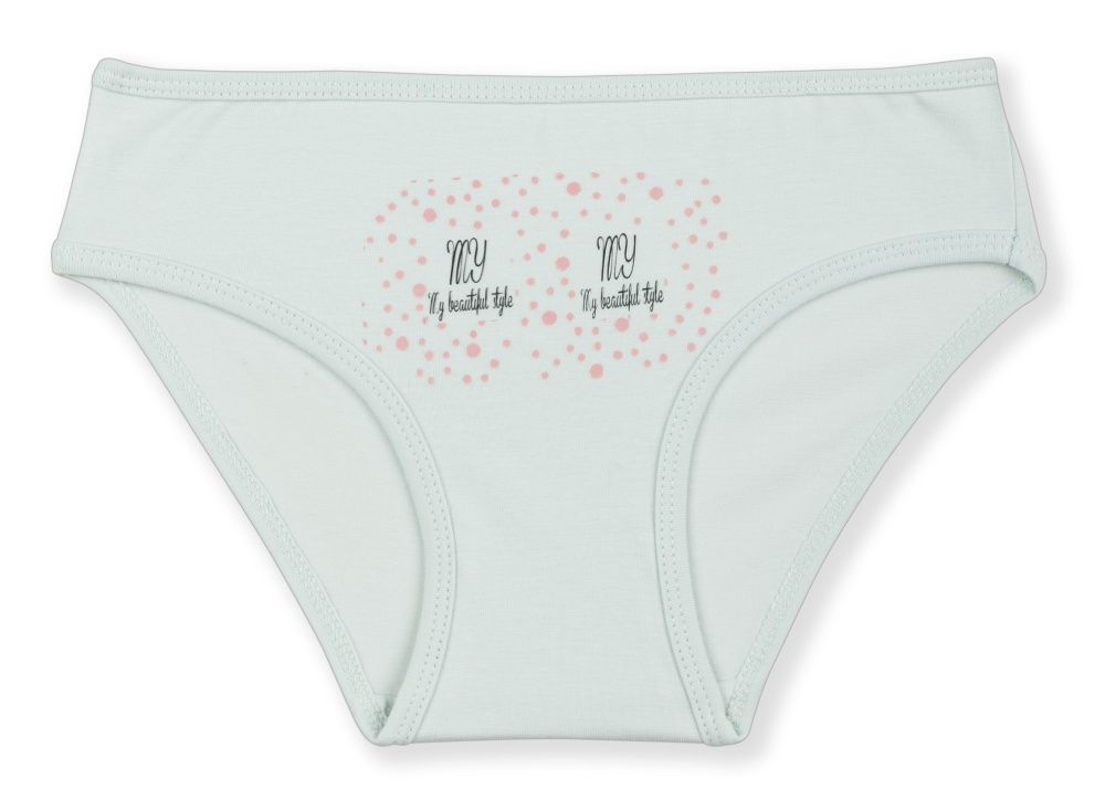 Трусы для девочки