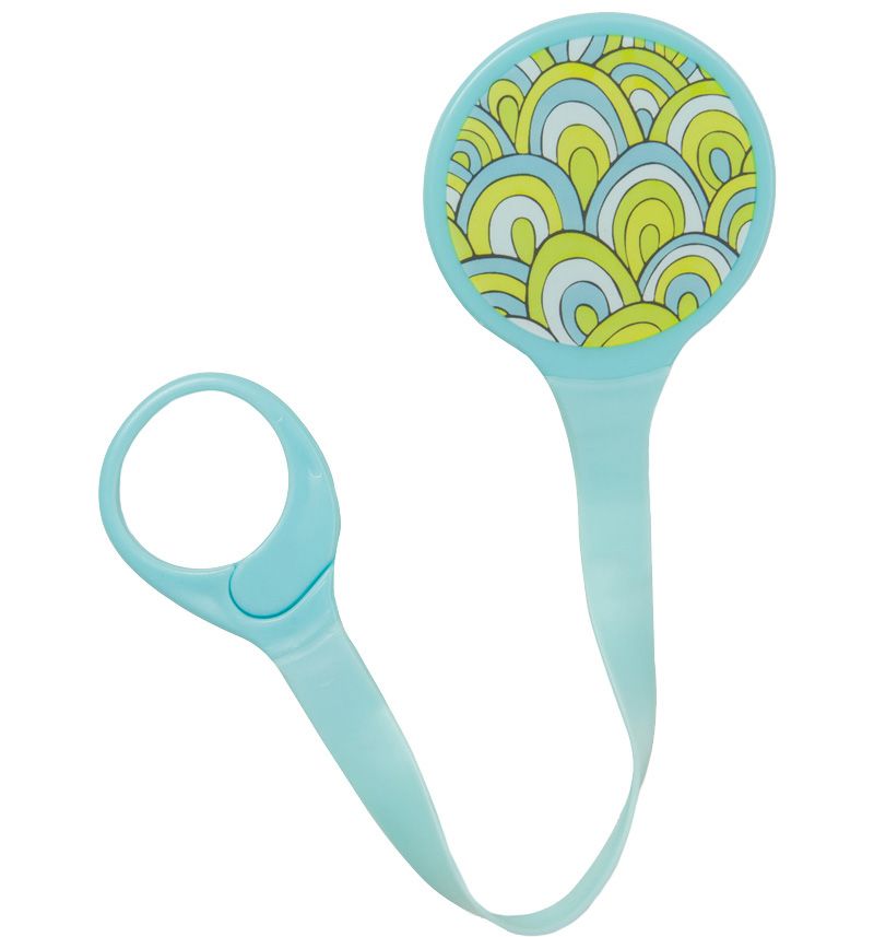 Держатель для пустышки Happy Baby