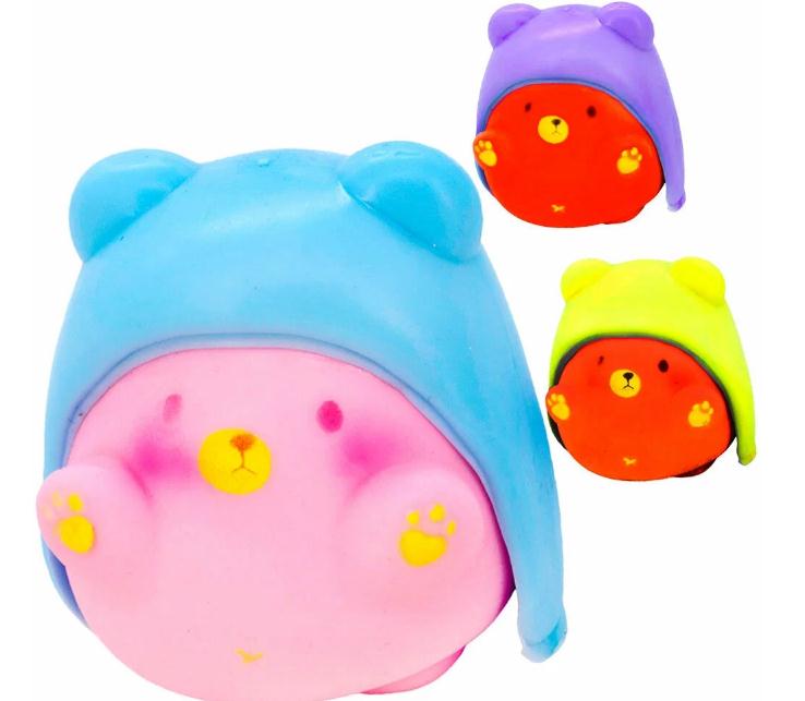 Игрушка антистресс 141-171U