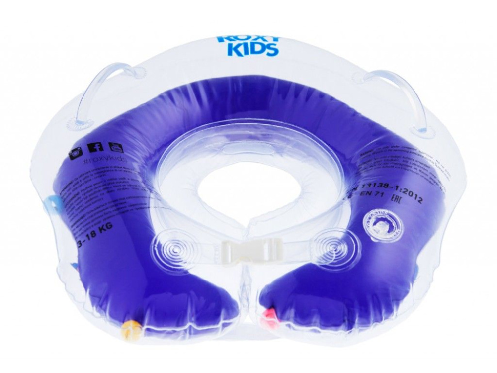 Круг музыкальный на шею Roxy Kids