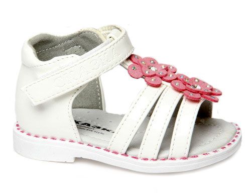 Босоножки Сказка