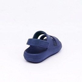 Сандалии для мальчика KEDDO синий