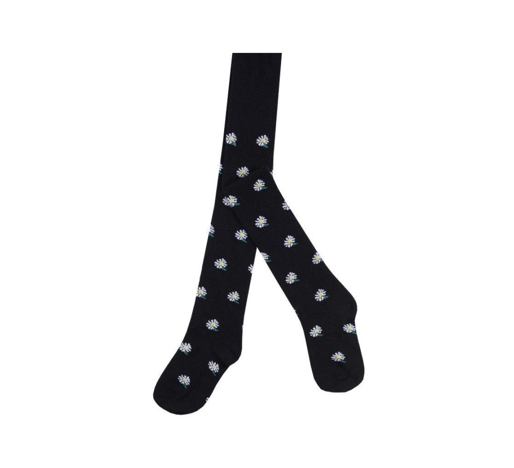 Колготки для девочки Ungelarson черный