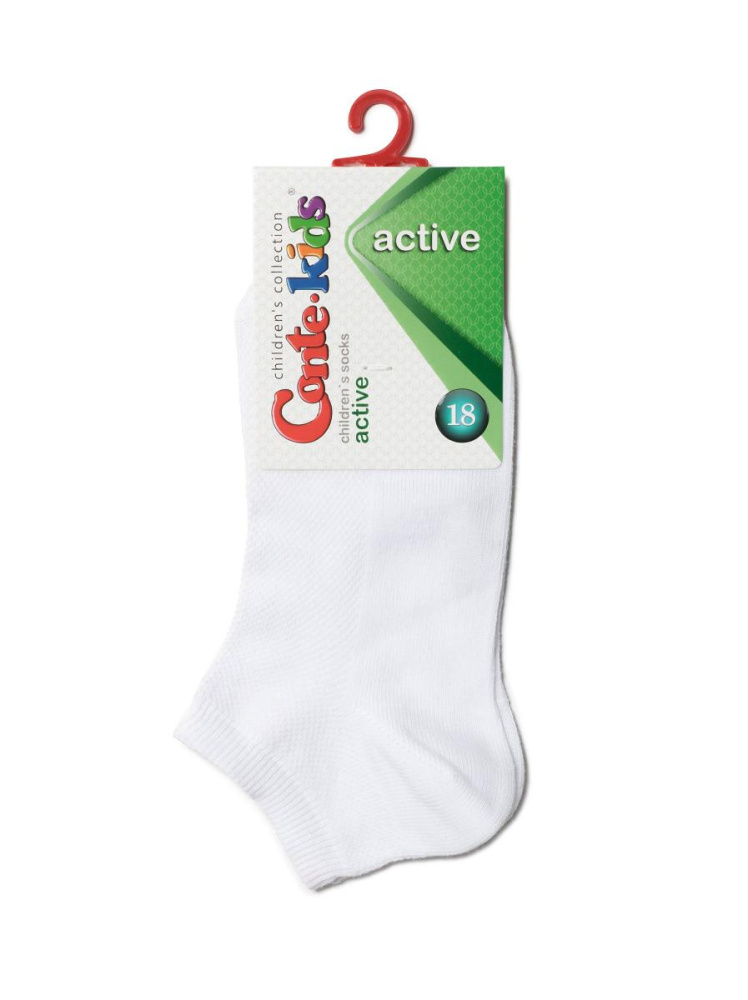 Носки ACTIVE Conte короткие