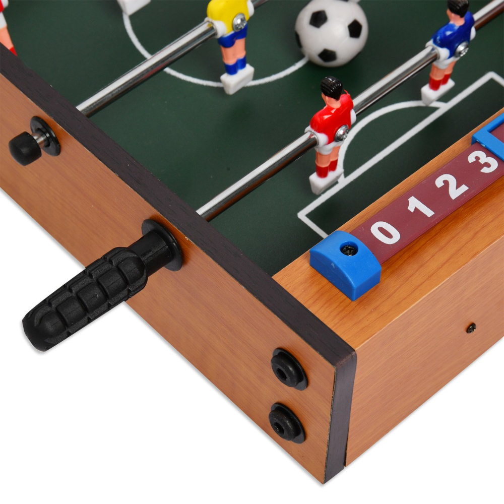 Игра настольная Мини-футбол Zilmer