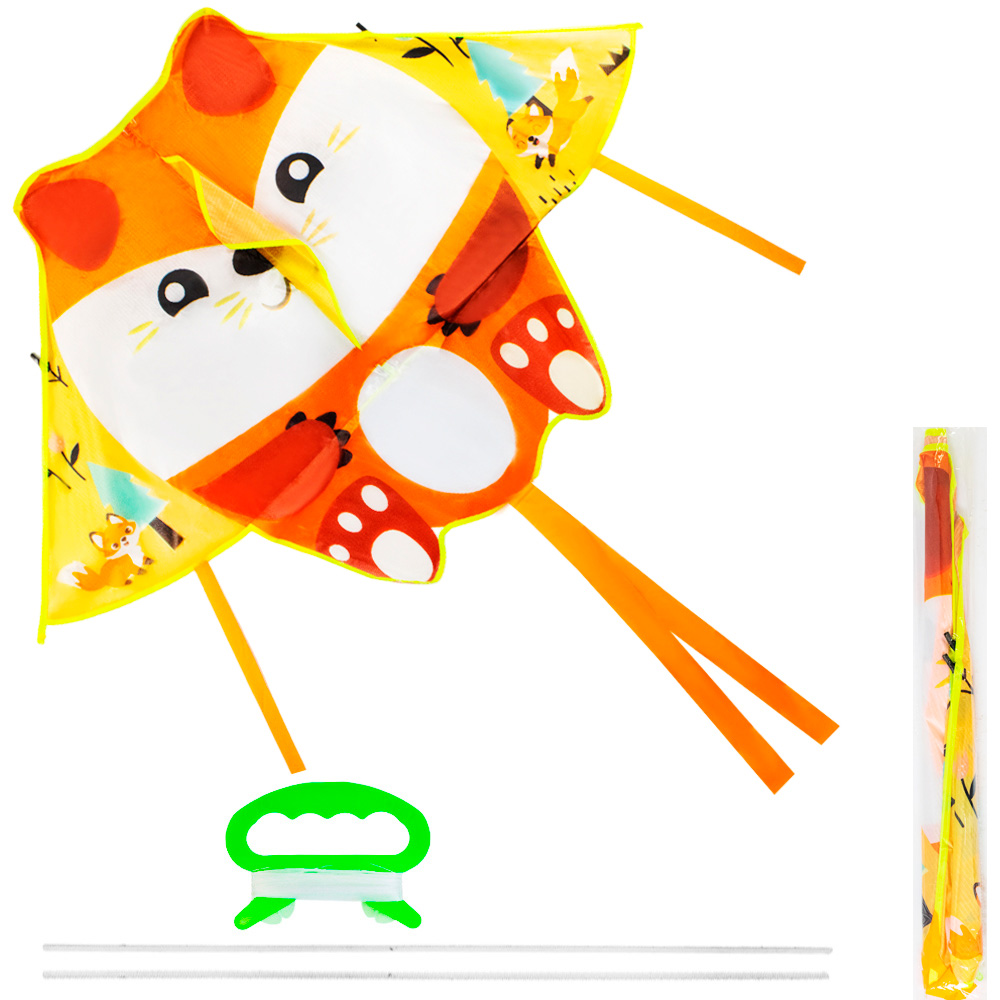 Воздушный змей