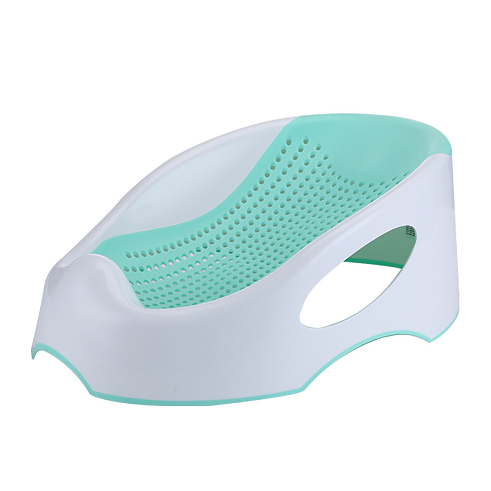 Горка для купания Blue/Голубой,55*33*22 см PITUSO