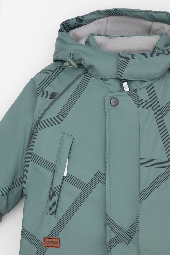 Комбинезон Crockid