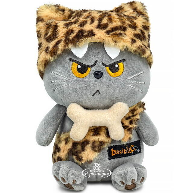 Басик Дикий предок KsE-001