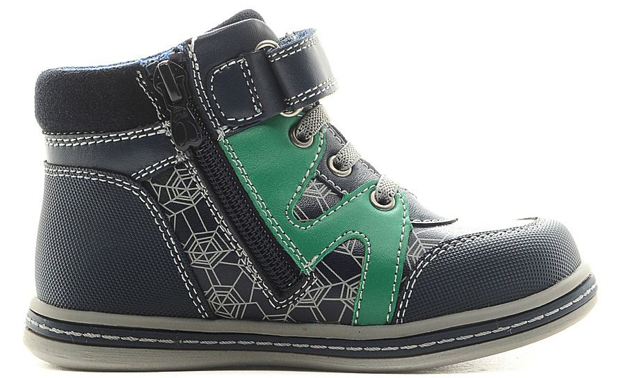 Ботинки Kapika