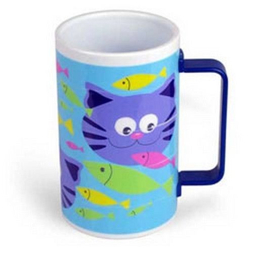 Кружка-мозайка "Сказка"