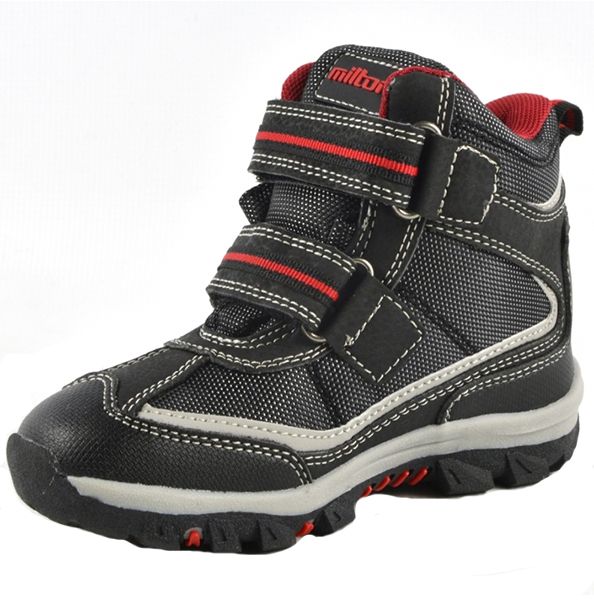 Ботинки Milton