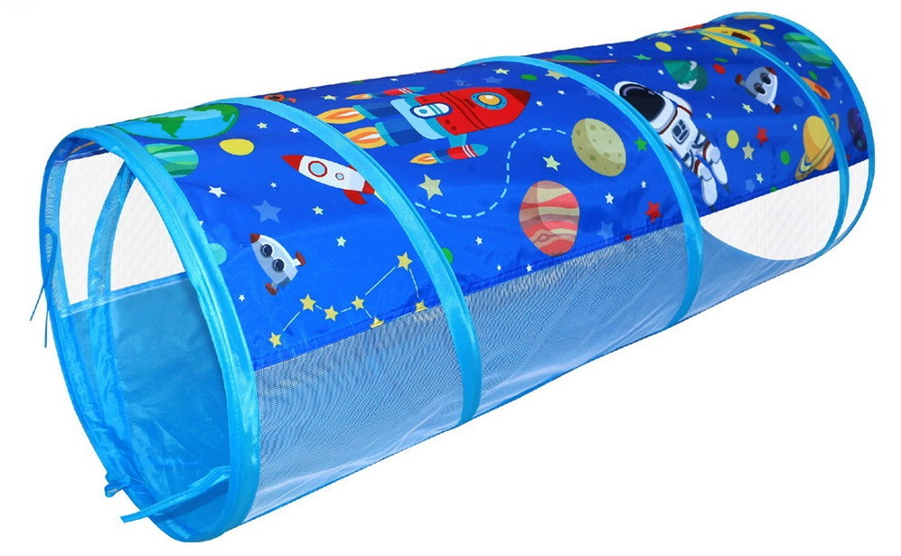 Игровой туннель PITUSO Космос *