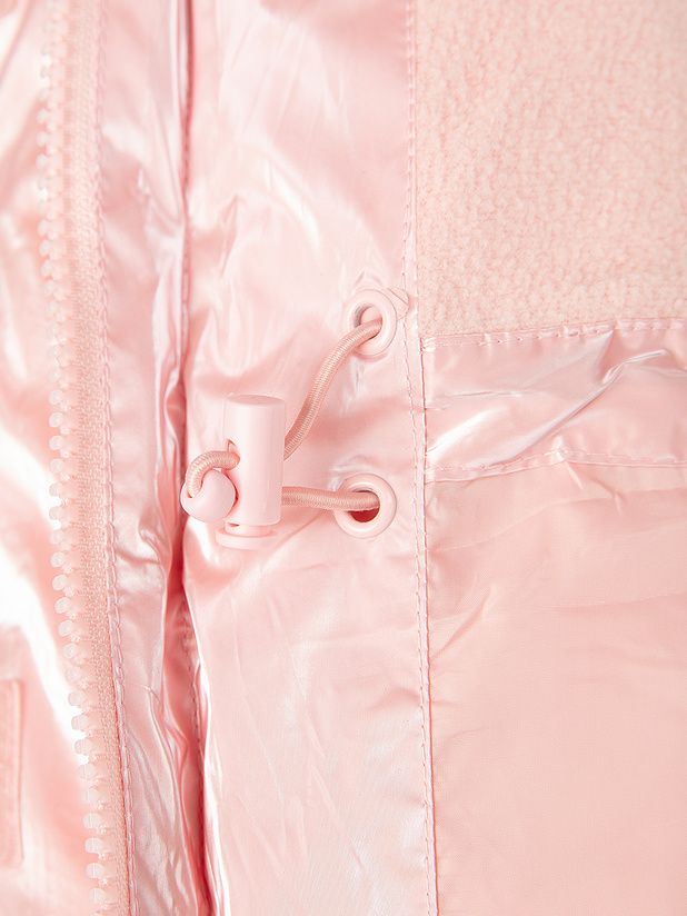 Пальто для девочек PlаyTodаy