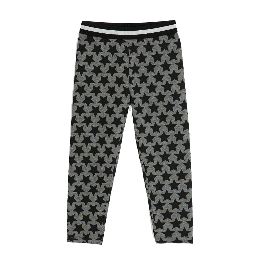 Лосины для девочки Gulliver