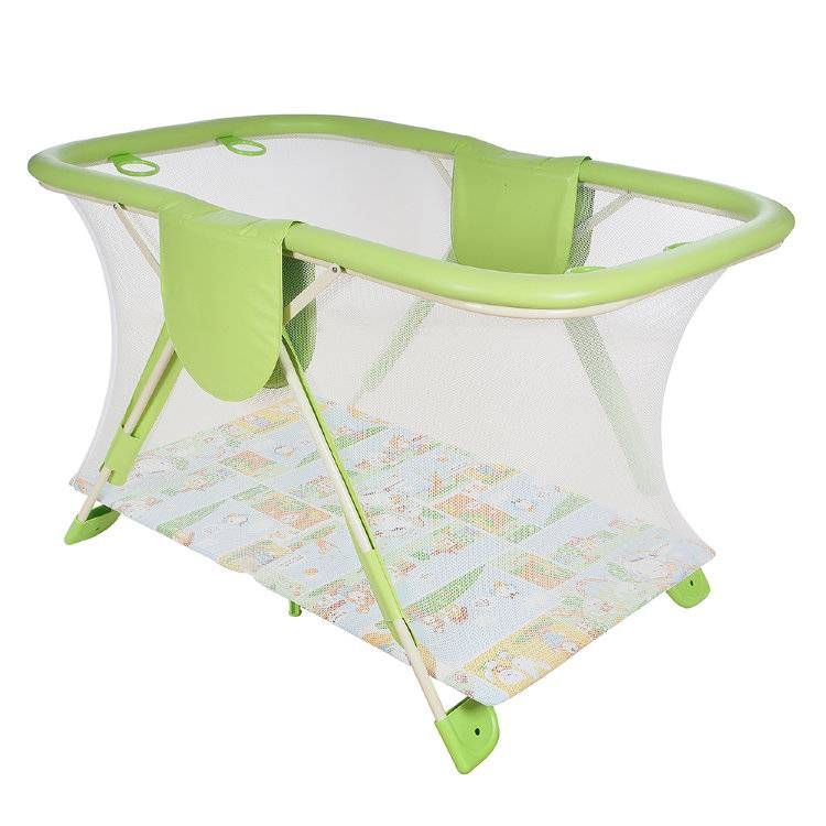 Манеж игровой ГЛОБЭКС АРЕНА*