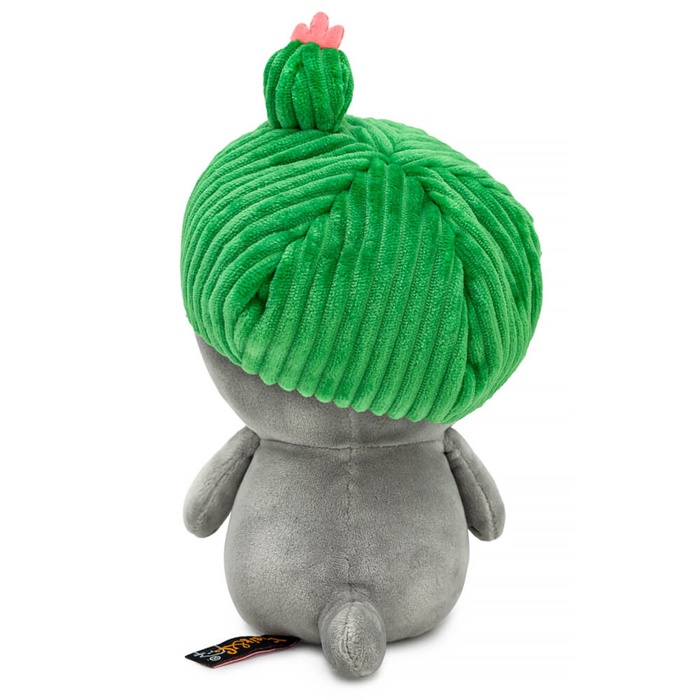 Басик Ботаник KsE-002