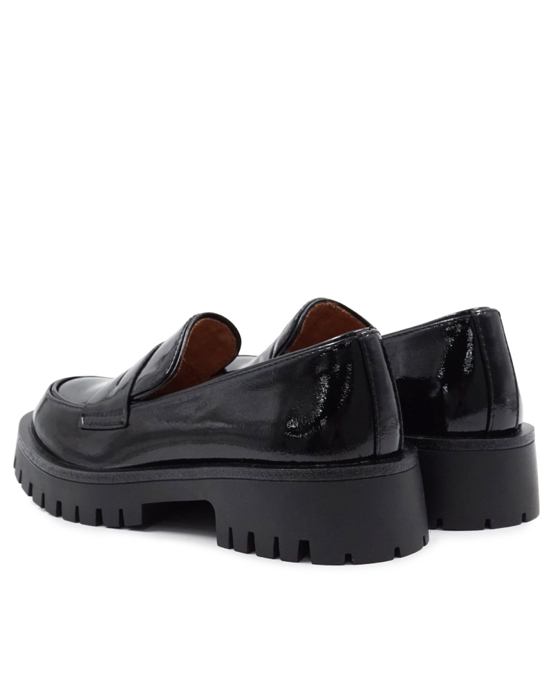 Туфли для девочки BETSY черный