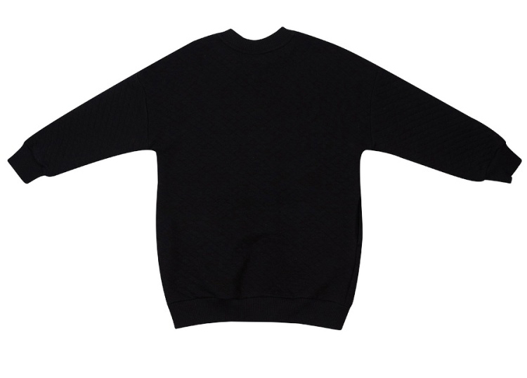 Толстовка Bodo черный