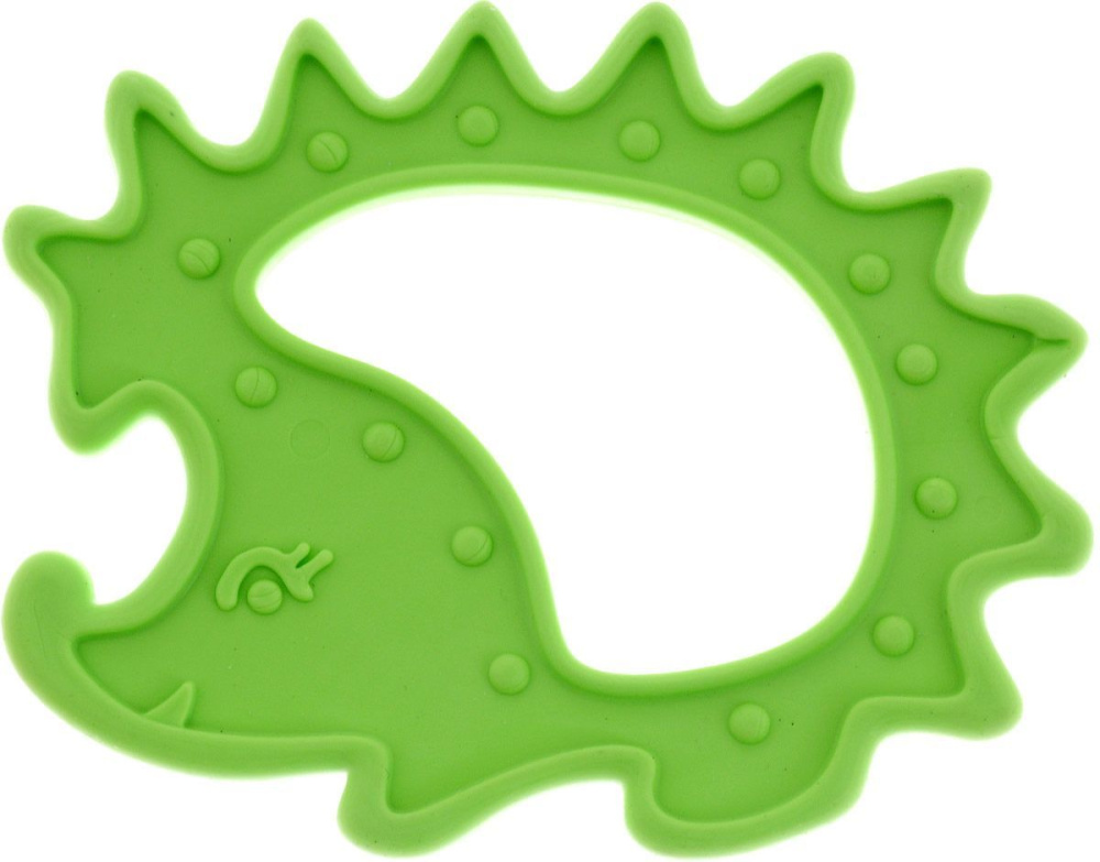 Прорезыватель Ежик KNOPA