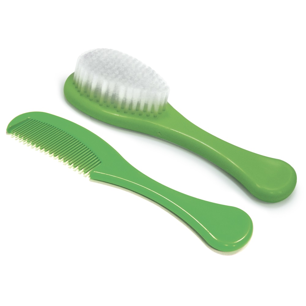 Расческа-щетка Сказка