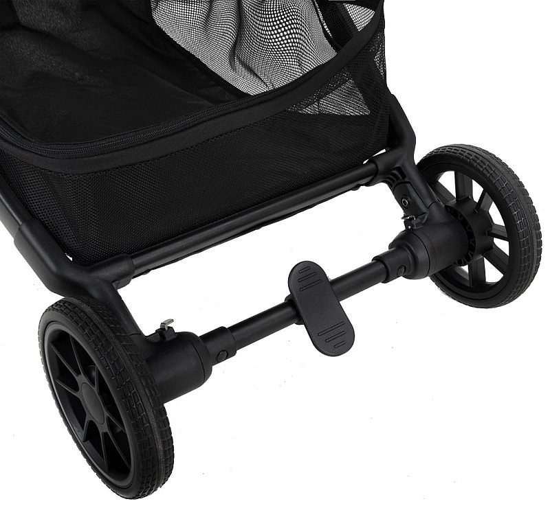 Коляска детская PITUSO MINI (прогулочная)Grey Taupe/PU