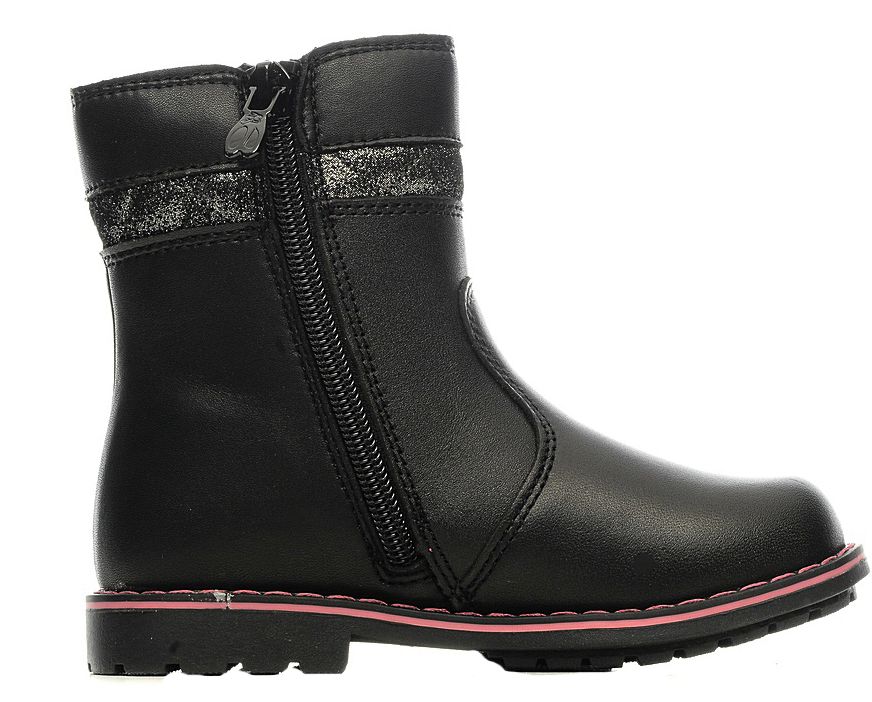 Полусапожки Kapika