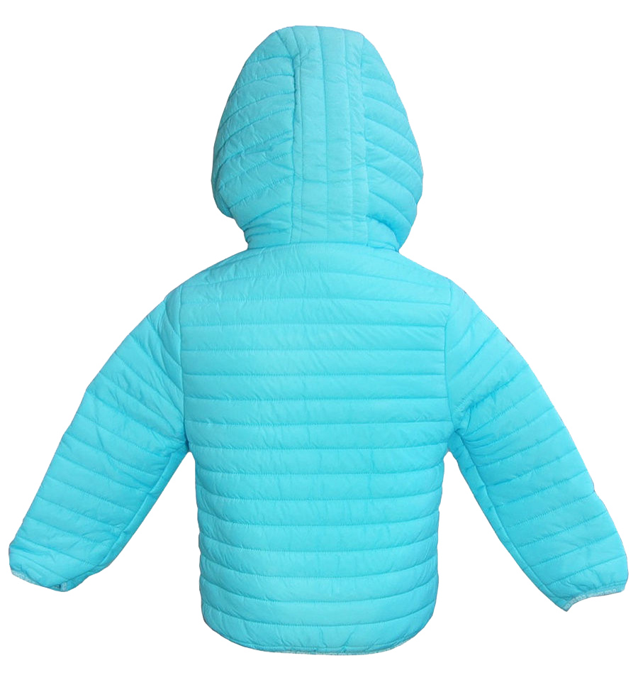 Куртка MIDIMOD бирюзовый