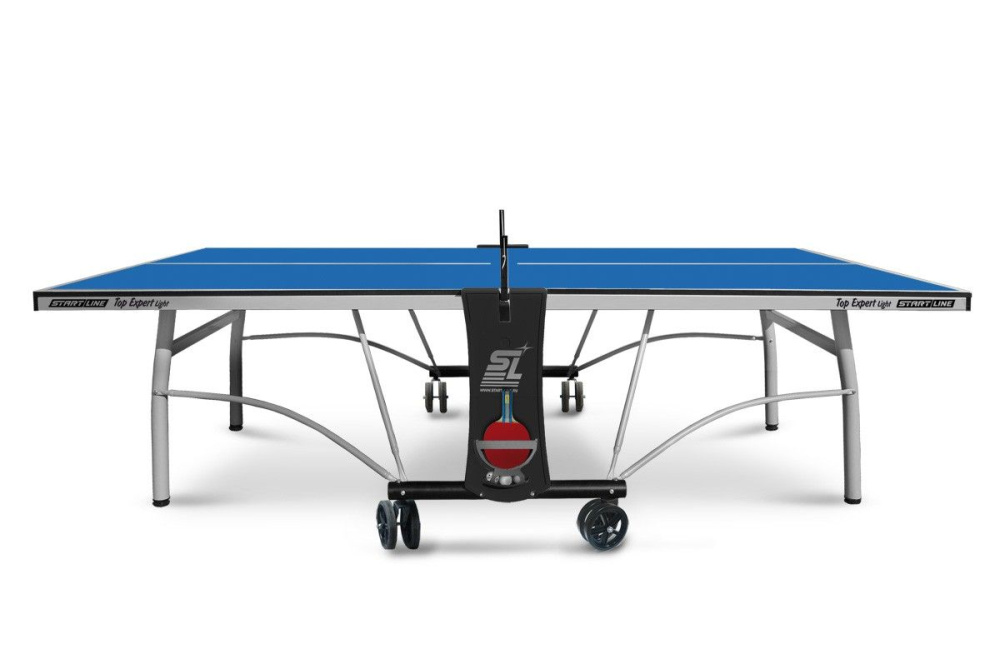 Стол теннисный Top Expert Light Start Line