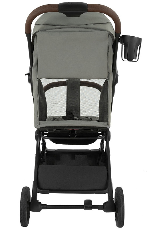 Коляска детская PITUSO ICE (прогулочная)Grey Taupe/PU