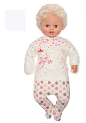 Кофточка Ярко