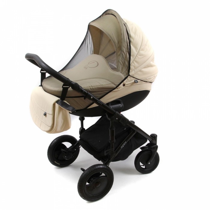 Москитная сетка КЛАССИКА окантовка Черный BAMBOLA *