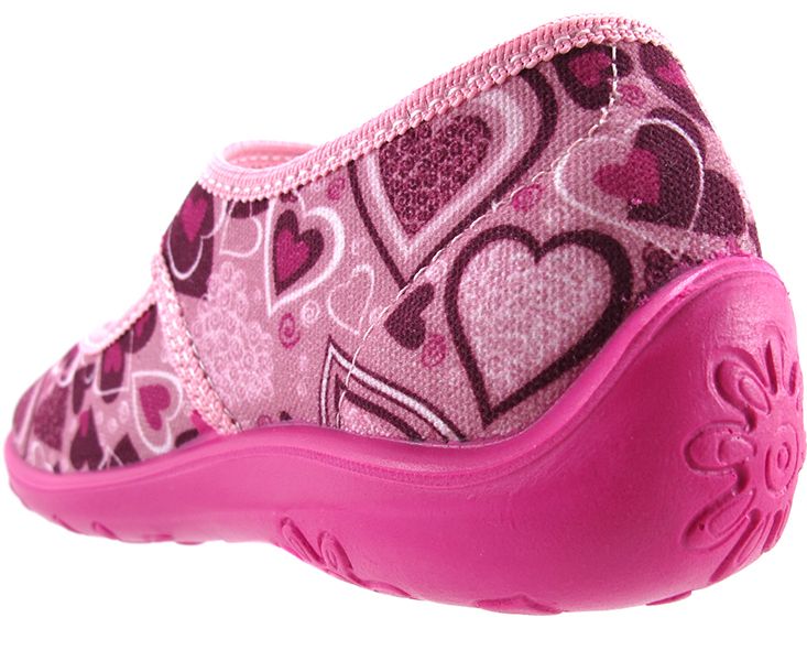 Туфли для девочки Kapika