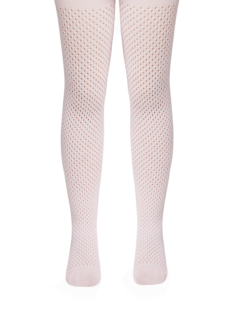 Колготки MISS светло-розовый