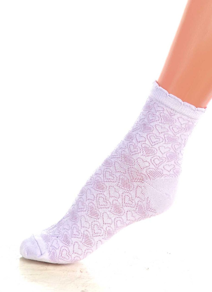 Носки Красная Ветка