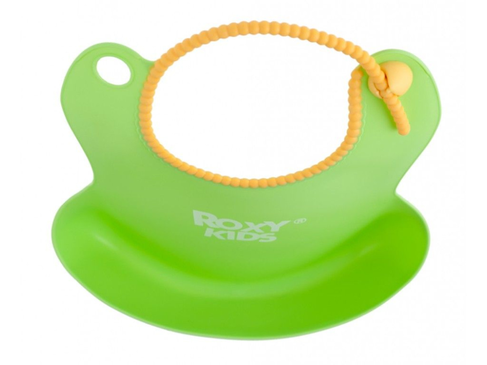 Нагрудник для кормления Roxy Kids
