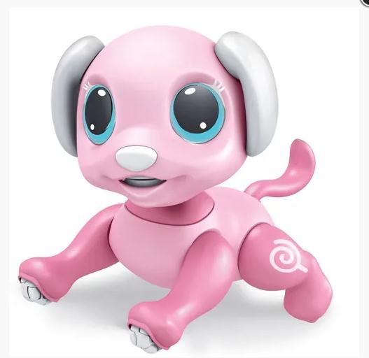 Собачка Леденец Mioshi Active