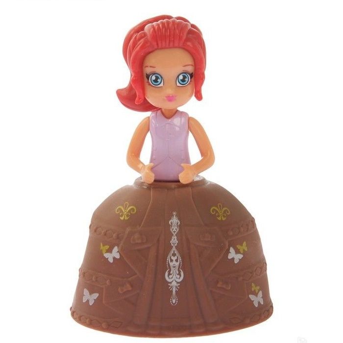 Кукла трансформирующаяся