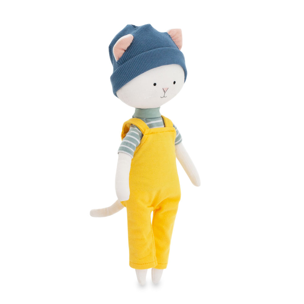 Котёнок Патрик Orange Toys