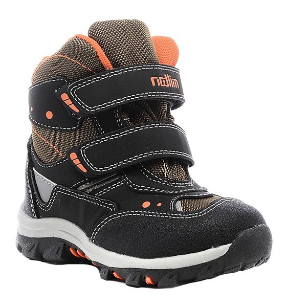 Ботинки Milton