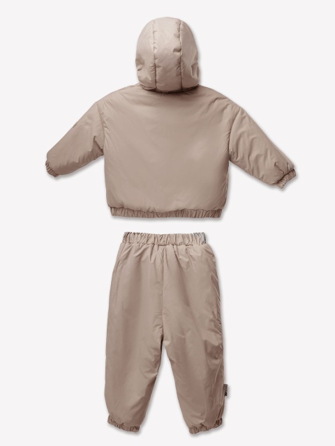 Костюм Bodo бежевый