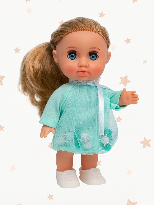 Малышка зефирка 2 В4212